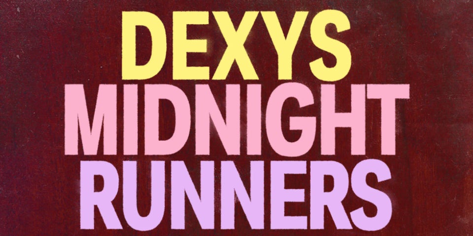 MCD.ie presents Dexys        .