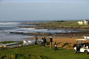 Spanish Point Golf Club