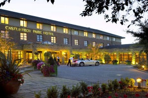 Stay with Castletroy Park Hotel