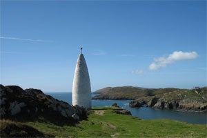 Baltimore Heritage Trail