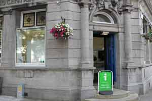 Sligo Tourist Information Centre