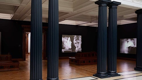 Sunday Public Tours: Charlemont House & the Founding of Hugh Lane Gallery