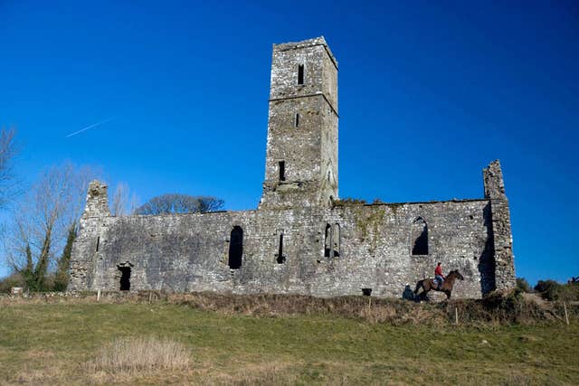 Moor Abbey
