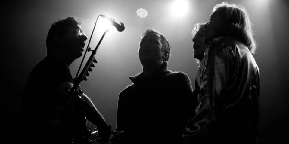 Harvest - A Tribute to Neil Young