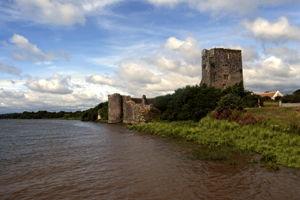 Granagh Castle