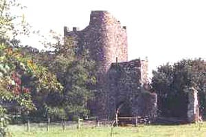 Kilteel Castle