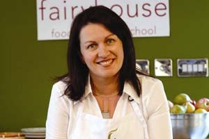 Fairyhouse Food & Wine School