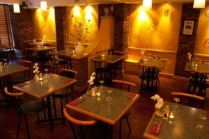 Da Vinci's Italian Restaurant & Bar