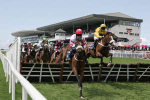 Galway Racecourse
