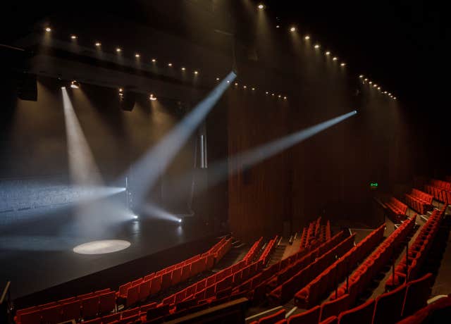 Abbey Theatre