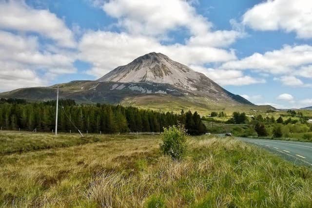 Errigal