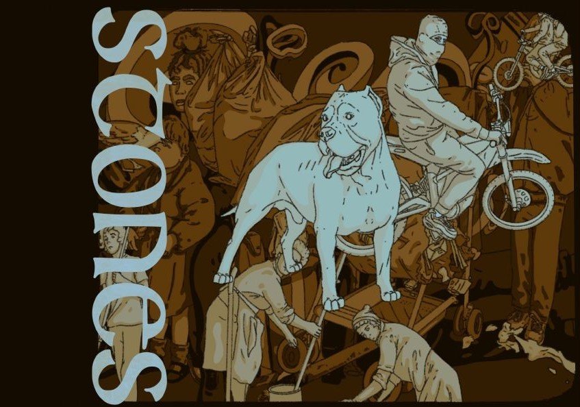 Stones  Aaron Sunderland Carey