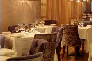 One Pico Restaurant