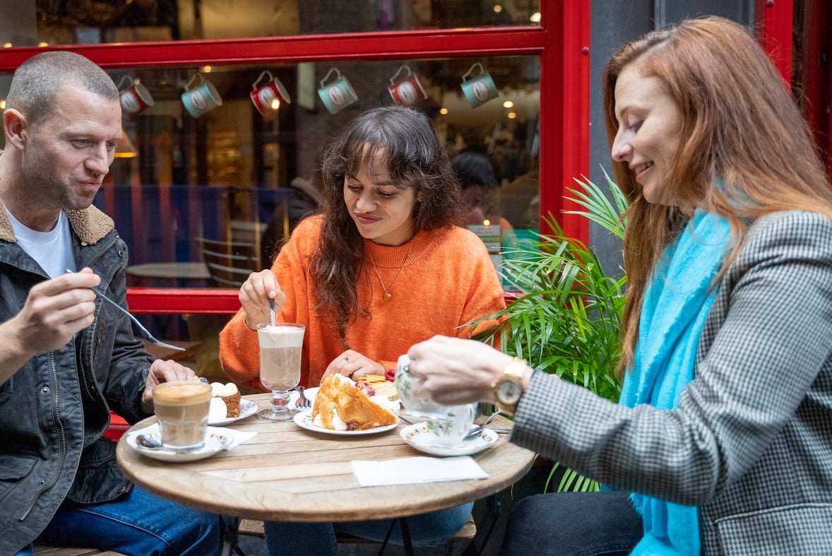 Top 11 Things To Do in Temple Bar with Visit Dublin