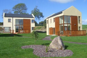 Castle Quay Holiday Homes