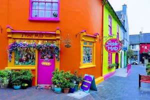 Wild Atlantic Luxury Tours