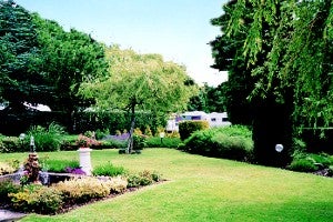 Roundwood Caravan and Camping Park