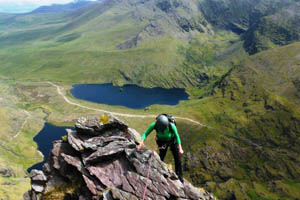 Ultra Outdoor Adventures