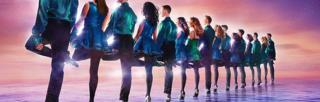 Riverdance 30 – The New Generation