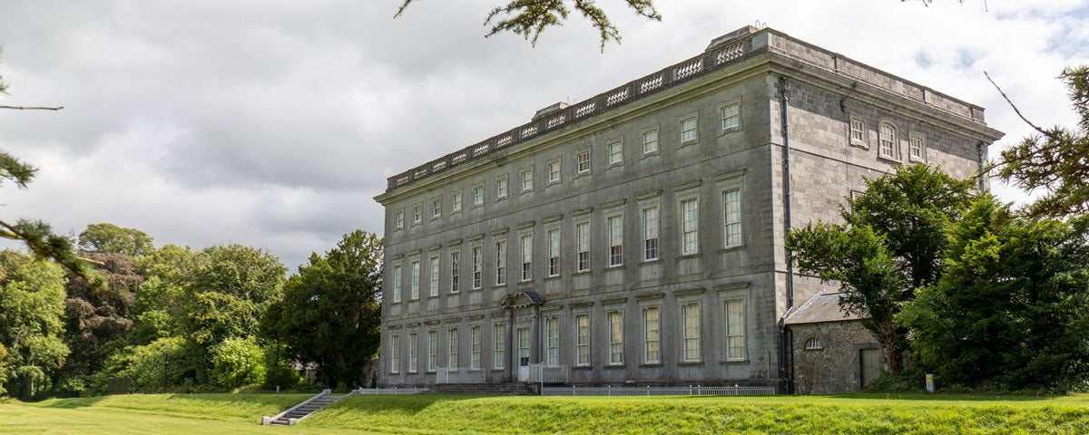 Castletown House and Parklands