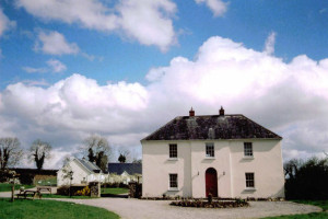 Croan Cottages