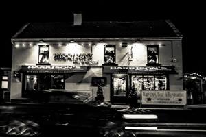 Harrison's Bar & Restaurant