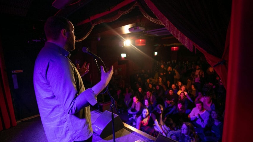 Therapy Sessions Dublin