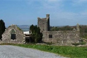 Creevelea Abbey