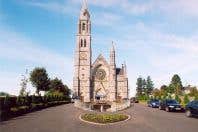 The Sacred Heart Church