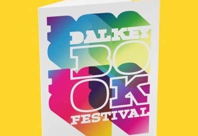 Dalkey Book Festival 2026