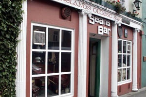 Sean&#x27;s Bar