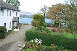 Dromcloc House Exterior