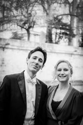 53rd Dún Laoghaire Summer Organ Concerts - a journey to Paris through music
