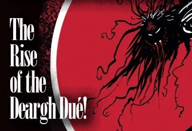 Samhain in Waterford 2025