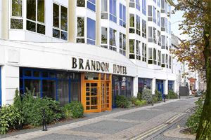 Brandon Hotel Conference & Leisure Centre
