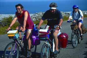 Wexford Cycling group