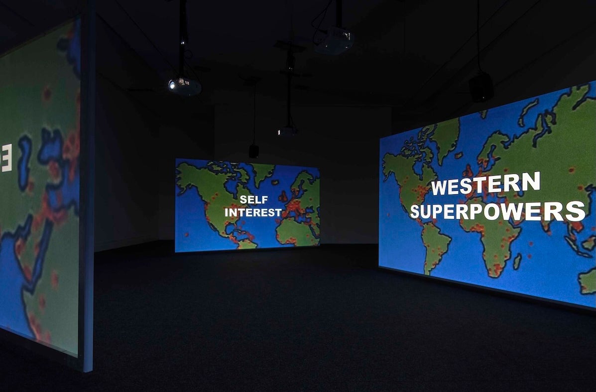 Dublin by Dusk: Making Irelands, Marianne Keating & Yvonne McGuinness