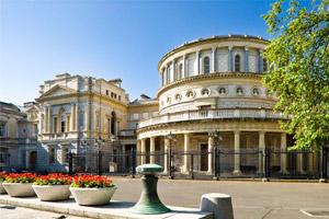 National Museum of Ireland - Archaeology