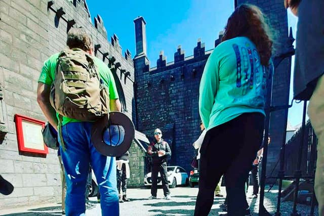 Galway City Tours - Walking Tours