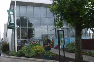 New Ross Tourist Information Office