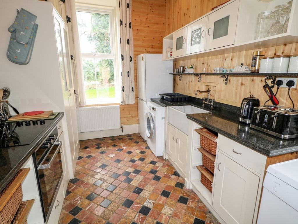 Stay with Church View Manor