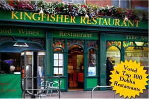 Kingfisher Restaurant