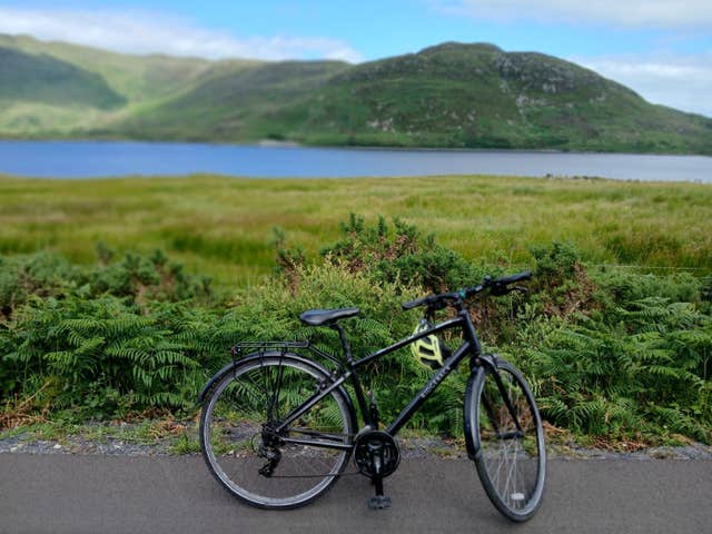 Sea Breeze Bike Hire