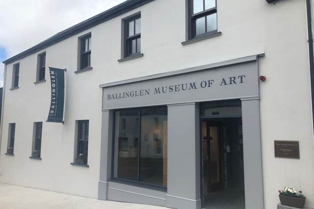 The Ballinglen Museum of Art