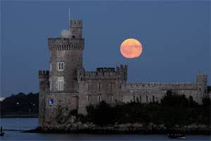MTU Blackrock Castle Observatory
