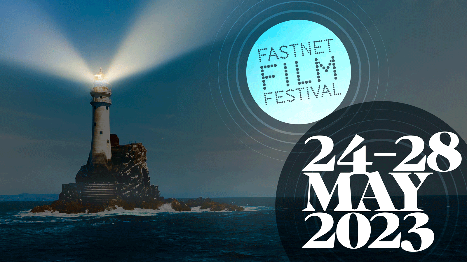 Fastnet Film Festival 