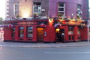 Doyles Of College Street