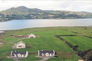 Doherty Farm Holiday Homes No 2. - 1