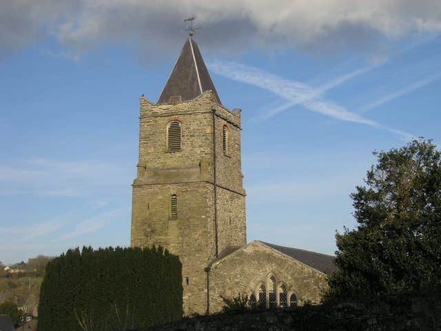 Kinsale Heritage Town Walk