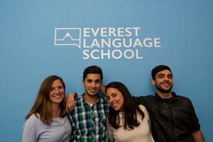 Everest Language School